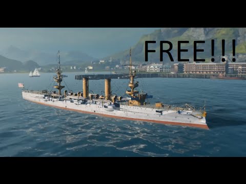 how to enter a code in world of warships