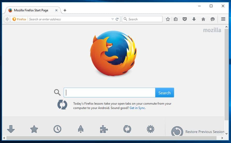 Mozilla Firefox Free Download Windows 7 X64